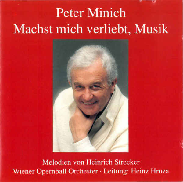 Machst mich verliebt, Musik